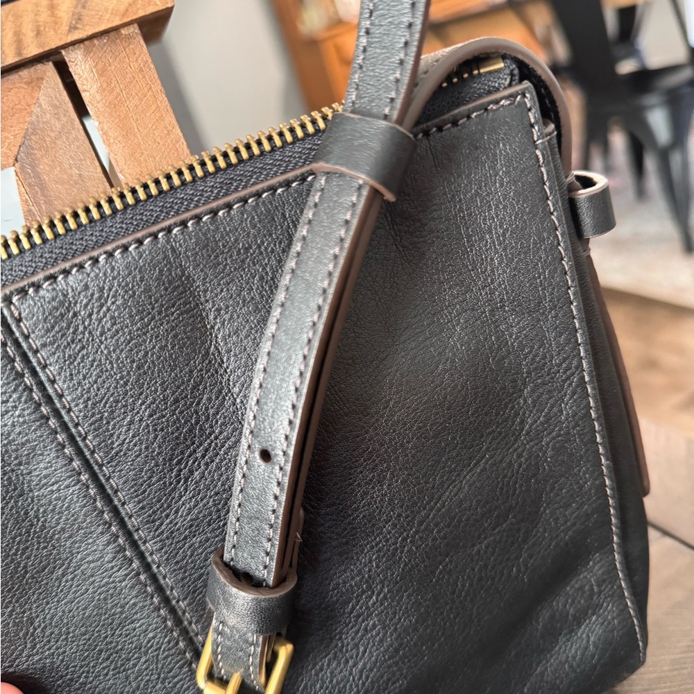 FOSSIL CROSSBODY BAG - Picture 5 of 9